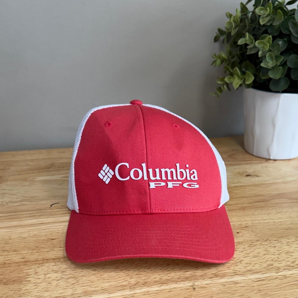 Columbia PFG L/XL Hat